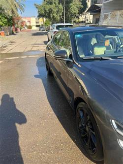جنسس G70
